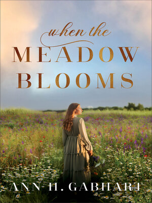 cover image of When the Meadow Blooms